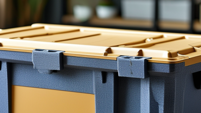 Best Styrofoam Shipping Boxes for Safe Travel and Protection?