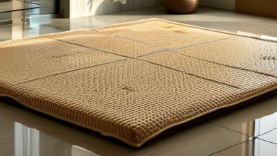 Best Showers Mat for 2026 Which One Should You Choose?