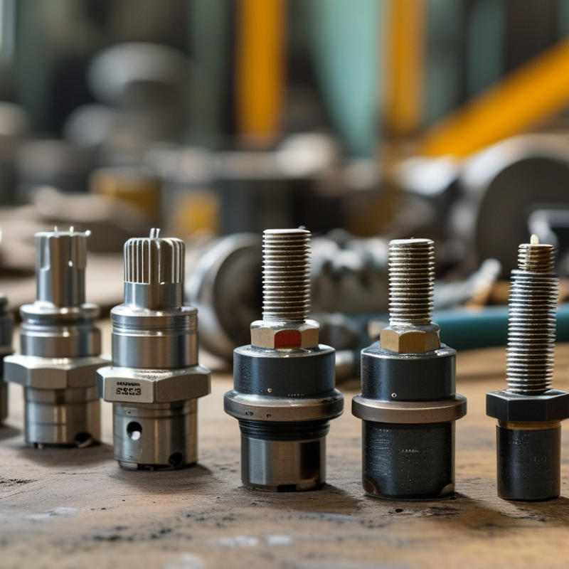How to Choose the Right Cable Machinery Spare Parts for Your Equipment?