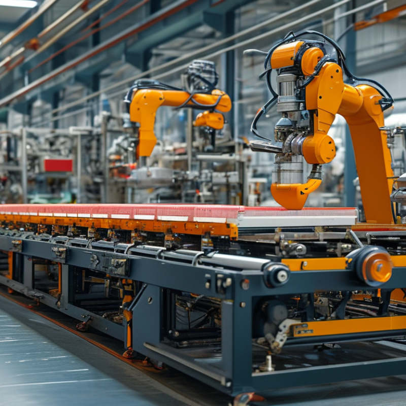 Top 10 Best Automatic Packaging Machines for Efficient Production?