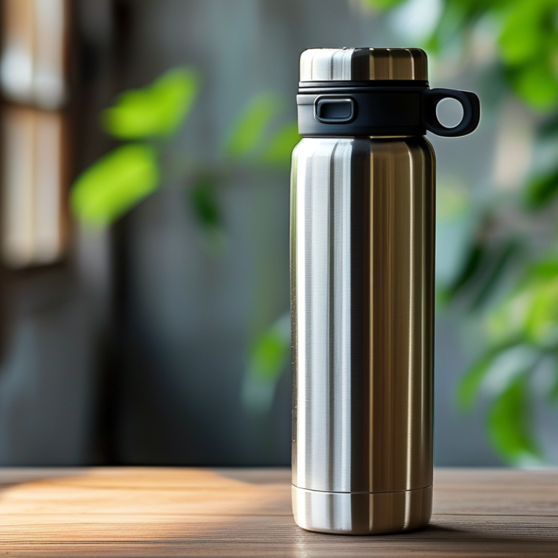 Best Thermos Water Bottle for Global Buyers in 2026?