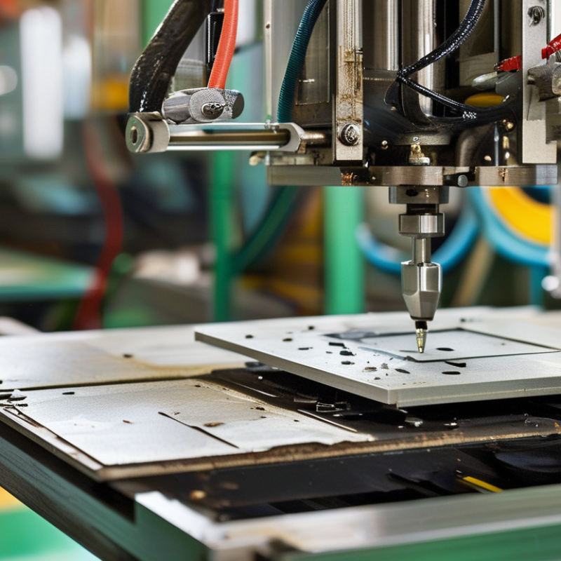 How to Fix Common Vertical Packaging Machine Errors?