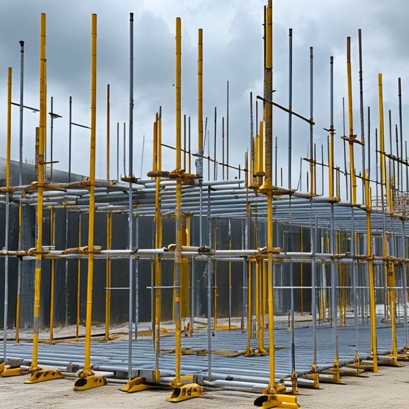 Why Choose Aluminum Scaffolding Pipe for Your Construction Projects?
