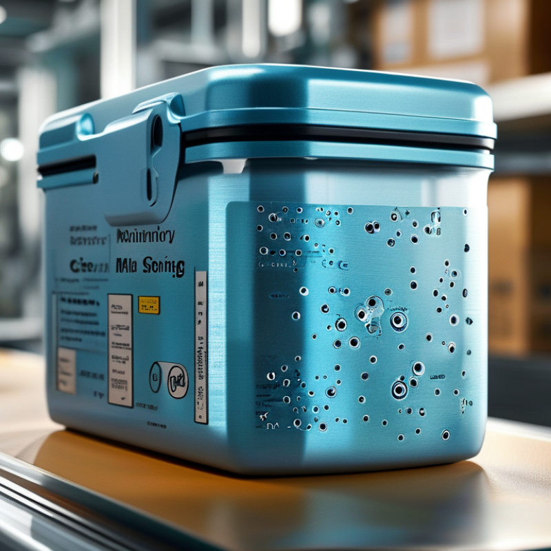 How Does Sterilization Packaging Work in Medical Supply Chains?