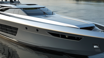Top Speed Boat Aluminum Models for Global Buyers?