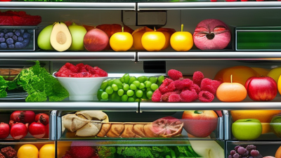 Best Fridge Crisper Drawer Replacement Options to Buy