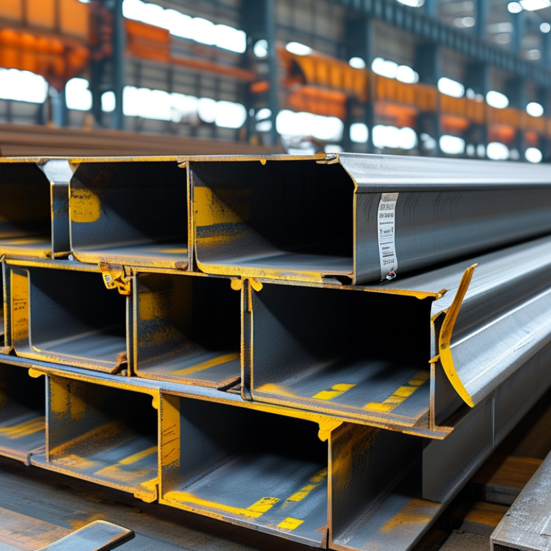 How to Choose Channel Steel for Global Procurement Needs?