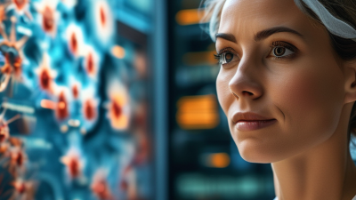 2026 Top Regenerative Medicine Solutions Transforming Healthcare Strategies?