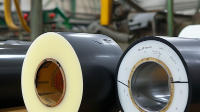 2026 How to Choose the Right Rubber Roll for Your Needs?