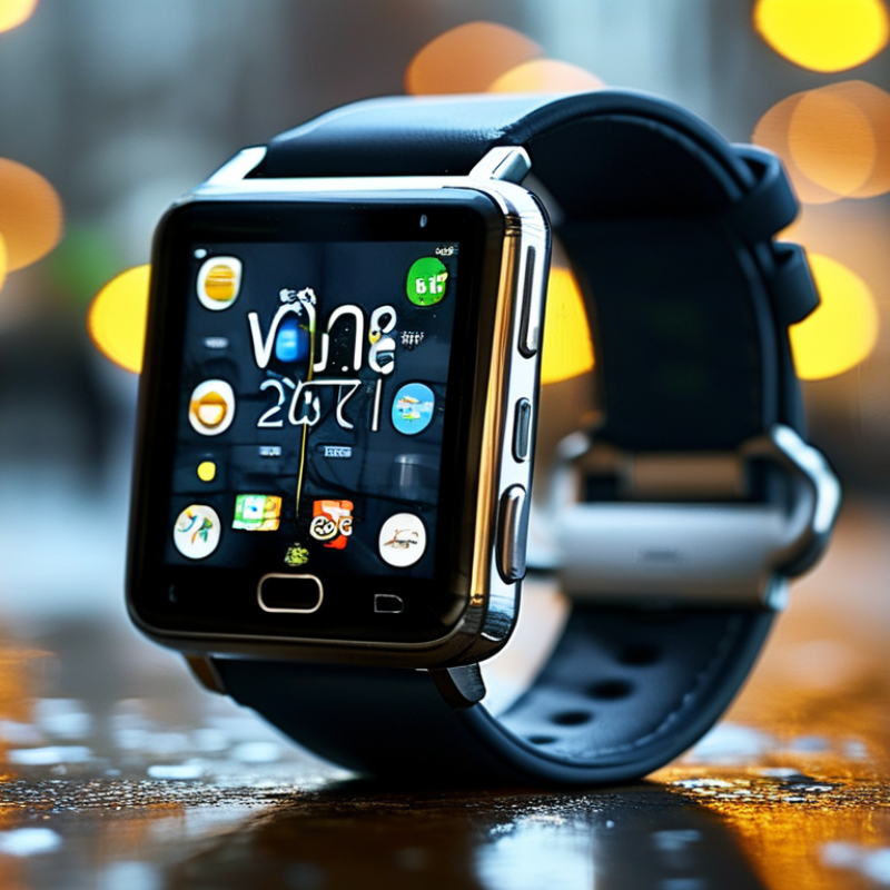 Why Choose the Best Smartwatch for Android in 2026?