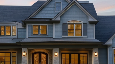 Top CertainTeed Siding Options for Your Home Improvement Projects?