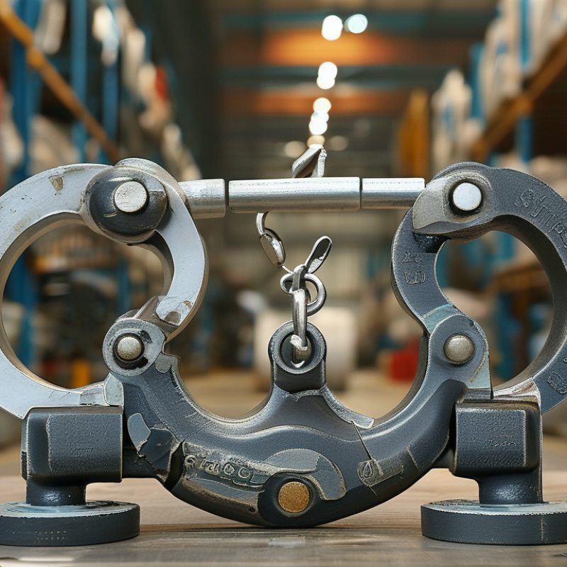 Top China Rigging Shackles Suppliers for Your Business Needs?
