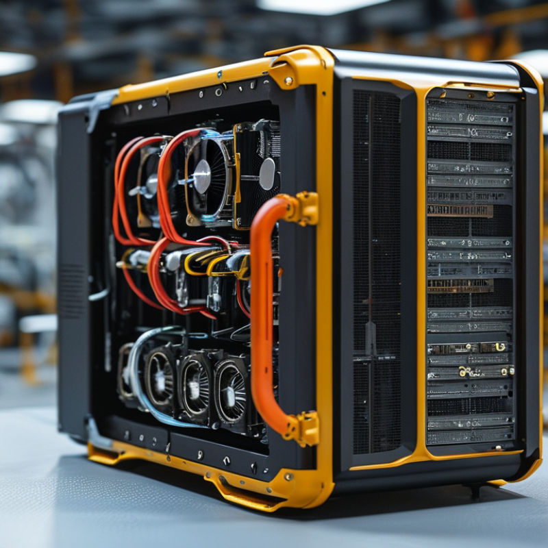 Top ODM AI Server Manufacturers for Global Buyers?