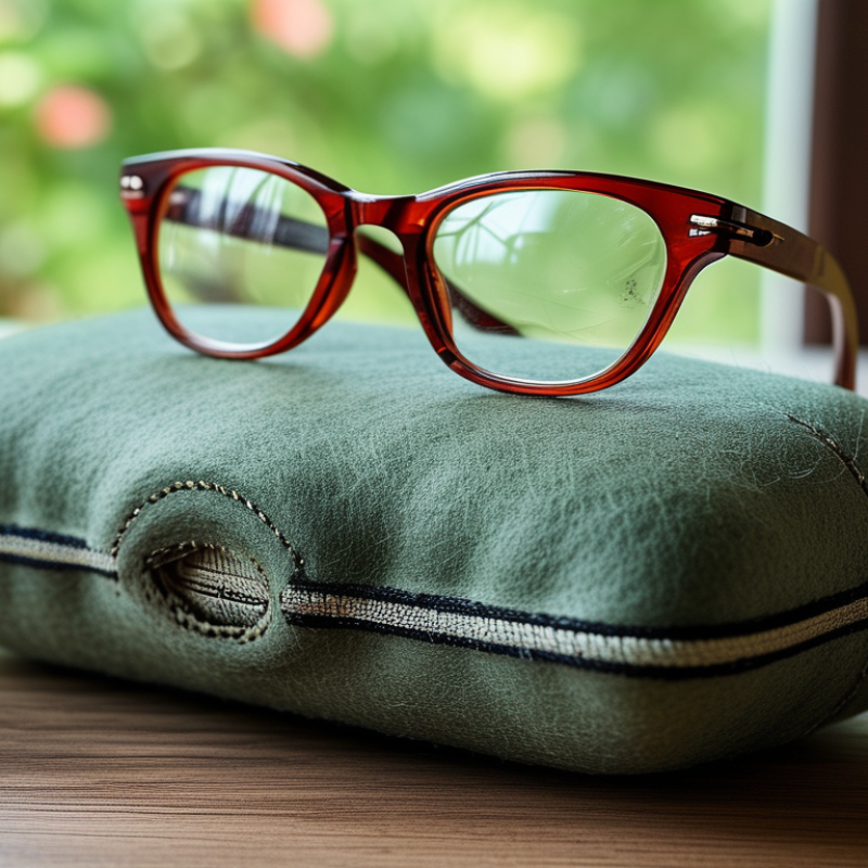 Top Tips for Choosing the Perfect Felt Glasses Case?
