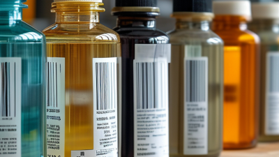 How to Use Transparent Barcode Labels Effectively in 2026?