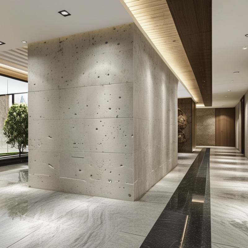 What is Waterproof Gypsum Board and How is it Used?