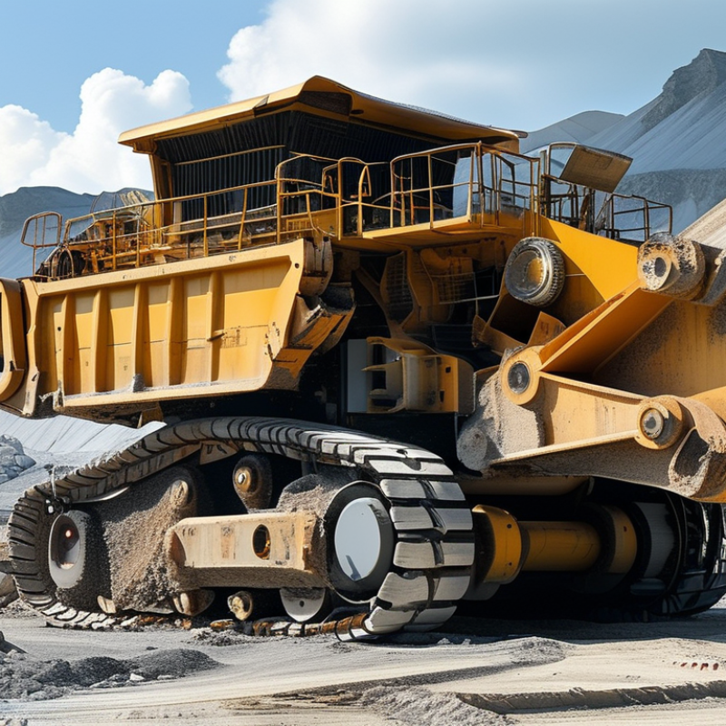 Top Benefits of Mobile Jaw Crusher for Global Buyers?
