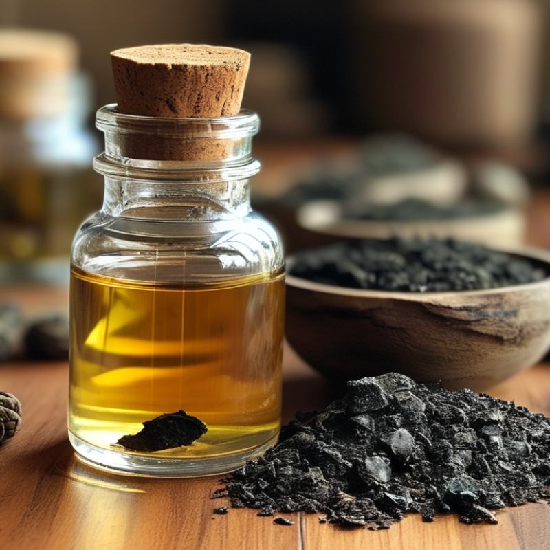 What Are the Benefits of Tongkat Ali Extract for Buyers?