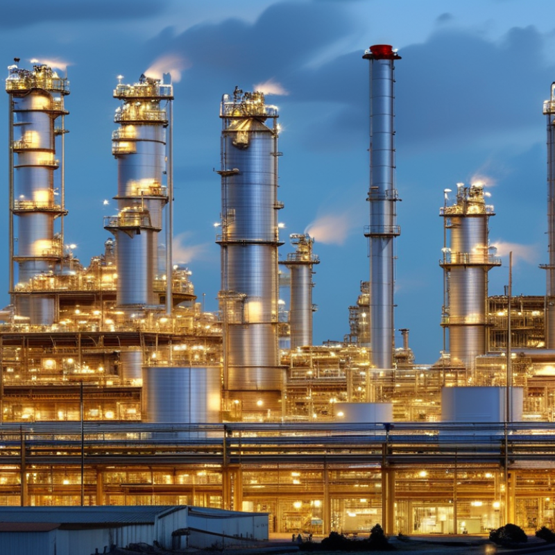 How to Source All Chem Products for Global Buyers?