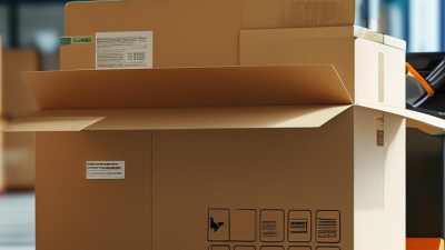 Top Customized Shipping Labels for Global Buyers Are They Worth It?