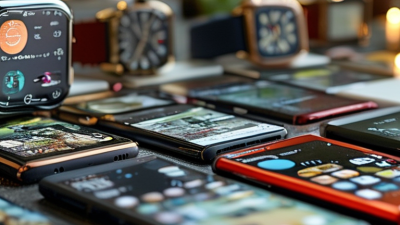 Best Smartwatch For Android in 2026 What to Look For?