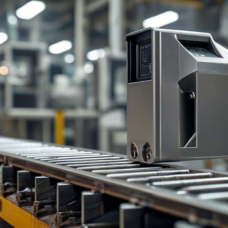 Why Invest in Industrial Metal Detectors for Your Business?