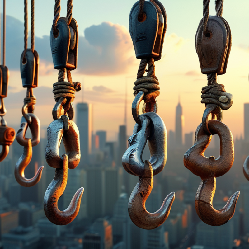 Top 10 Benefits of Using Nylon Sling for Your Business Needs?