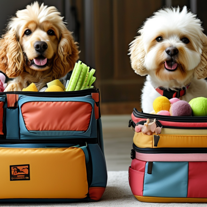 2026 How to Choose the Best Training Bag For Dogs for Effective Obedience