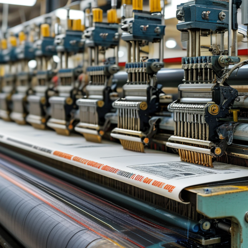 Top 10 Printing Machines for Global Buyers in 2026?