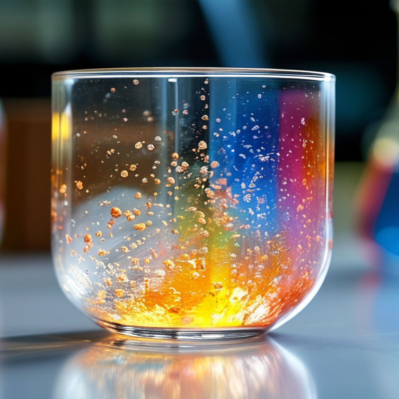 Best Borosilicate Glass Sheet for Your Business Needs?
