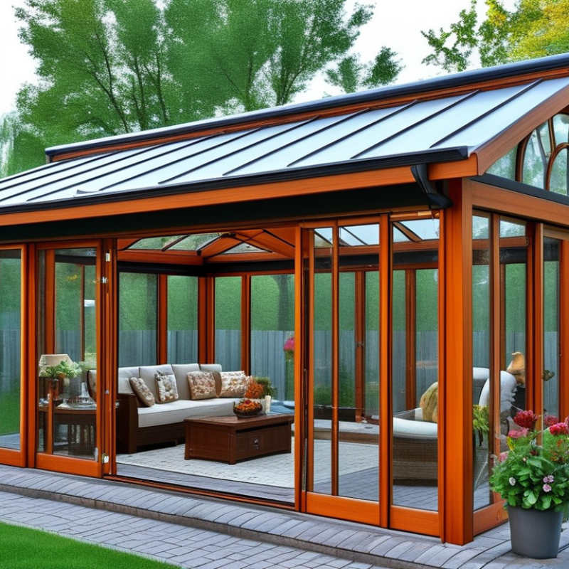 2026 How to Choose the Best Deslano Sunroom Manufacturer?