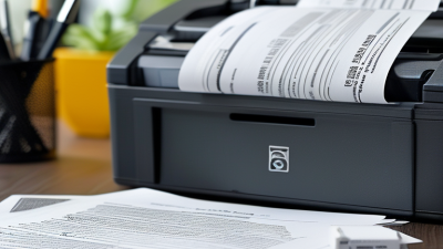 Top Uses for 2 Part Carbonless Copy Paper in Business?