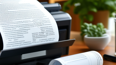 What is 2 Part Carbonless Copy Paper and How to Use It?