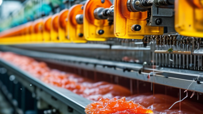 What is a String Gutting Machine and How Does It Work?