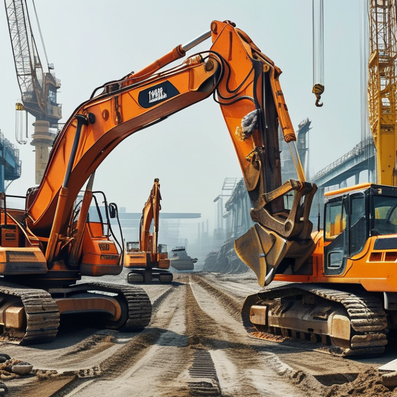 China Top 10 Heavy Equipment Movers You Should Know About?