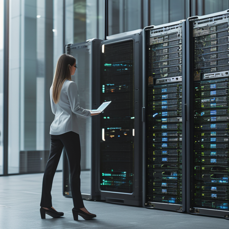 Top OEM AI Server Manufacturers for 2026 You Should Consider?