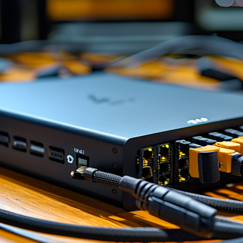 Why Choose a 100g Dac Cable for Your Networking Needs?