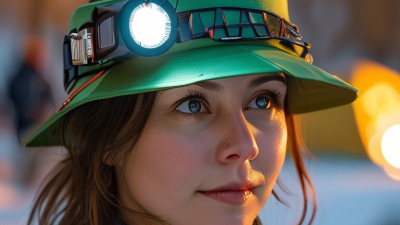 Top 10 AAA Battery Headlamp LEDs for Global Buyers?