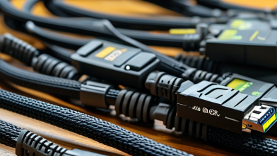 How to Choose the Best 100g Dac Cable for Your Needs?