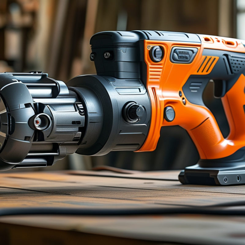 Why Brushless Tools Outperform Brushed Tools in Performance Tips?