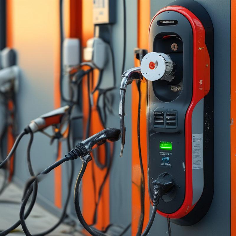 China Top 10 Ev Wall Chargers for Global Buyers?