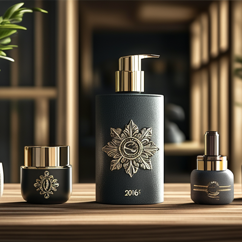 What Makes Luxury Skincare Packaging Stand Out in 2026?