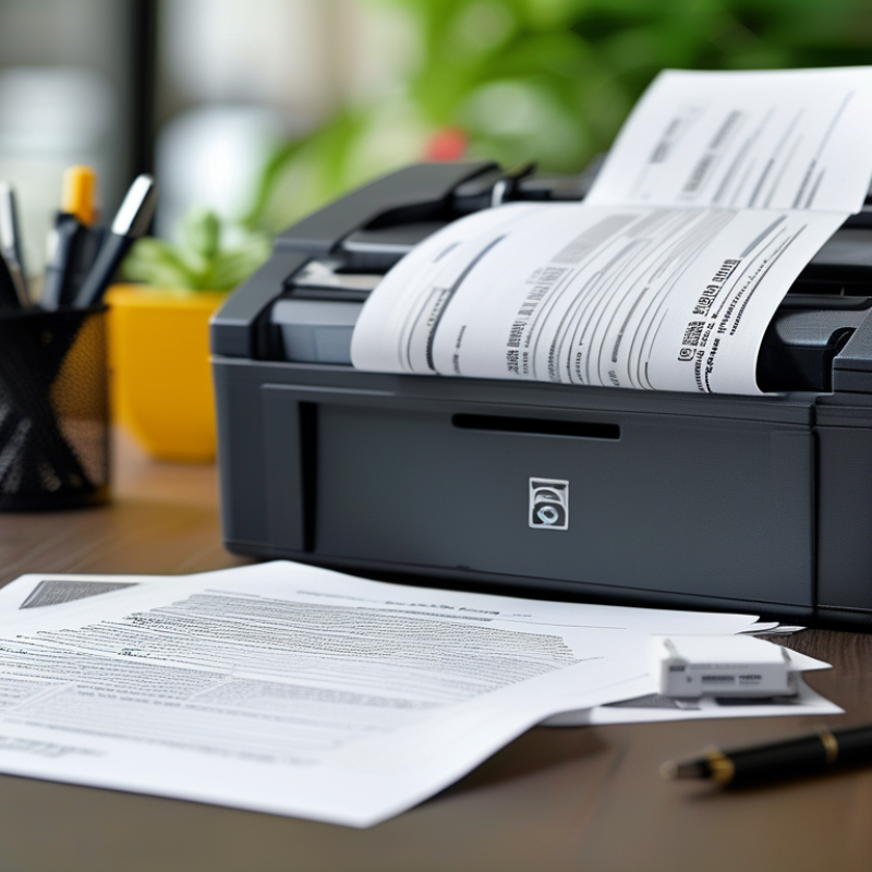 Top Uses for 2 Part Carbonless Copy Paper in Business?