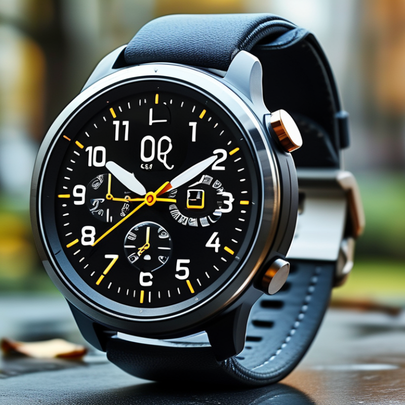 Why Choosing the Right Smartwatch for Android Matters?