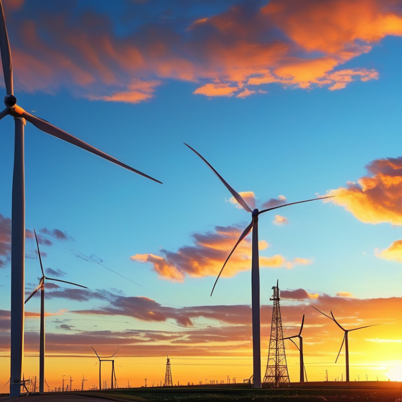2026 Top Trends in Wind Electricity for Global Buyers?