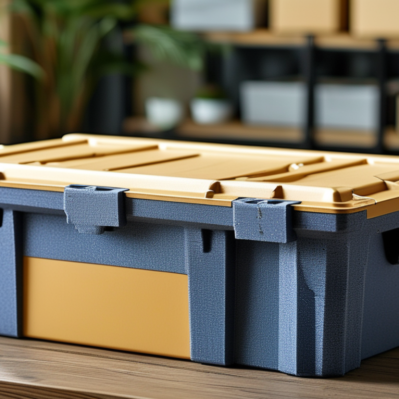 Best Styrofoam Shipping Boxes for Safe Travel and Protection?