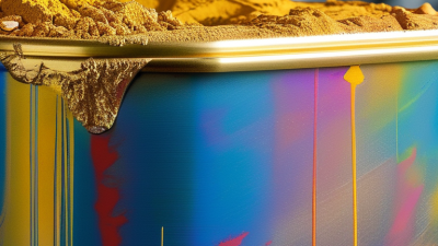Why Choose Golden Powder Coating for Your Business Needs?