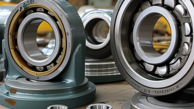 What is a Pillow Block Bearing and How to Choose the Right One?