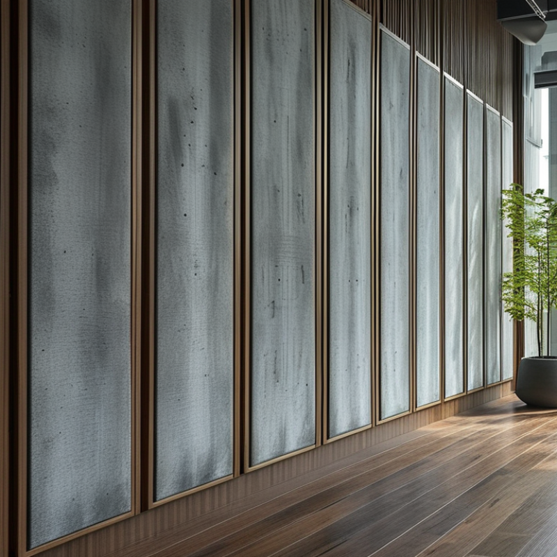 2026 Best Sound Proof Panels for Ultimate Noise Reduction?
