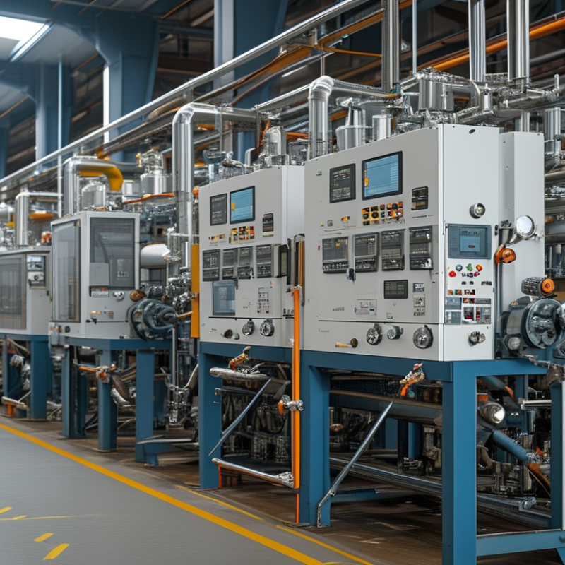 How to Choose the Best Bromine Production Line for Your Business?